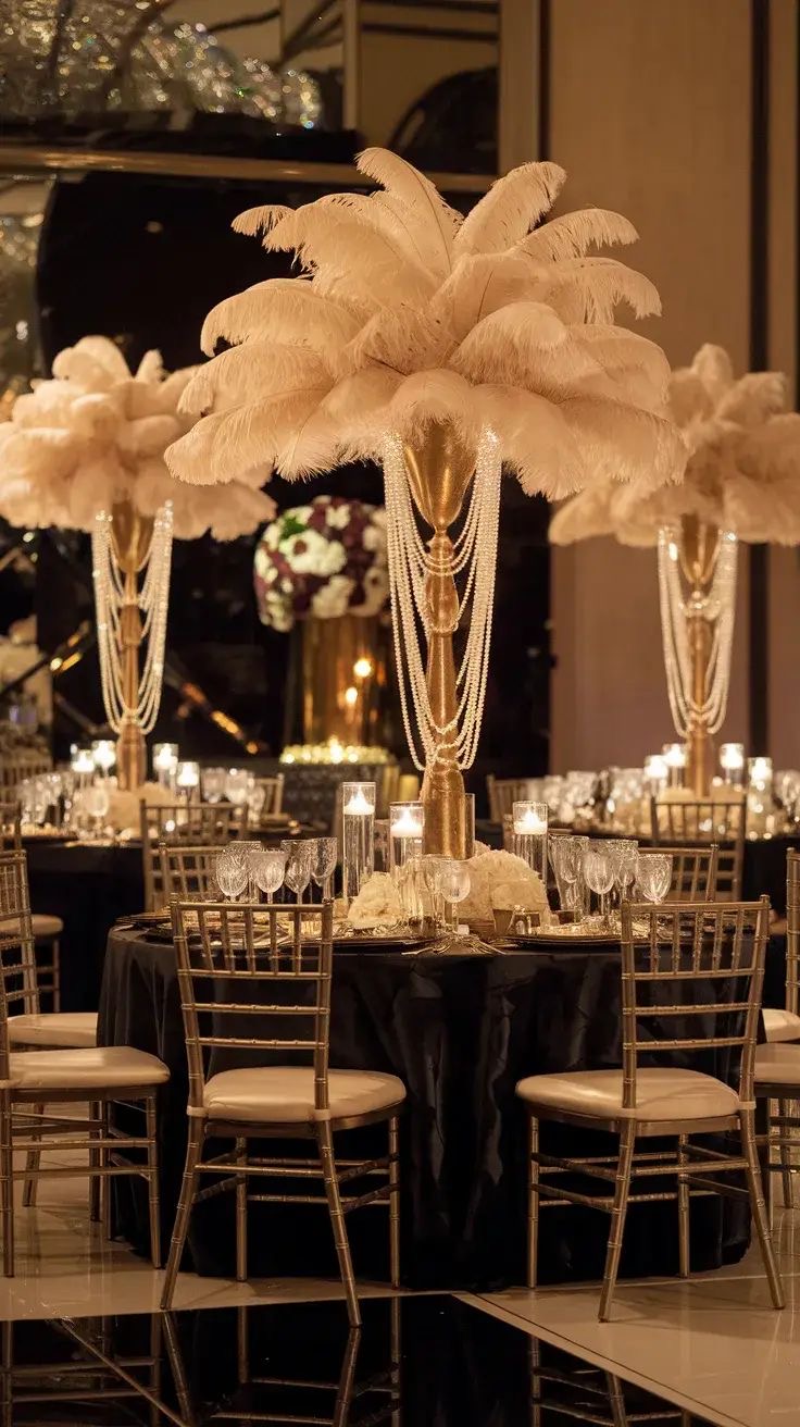 Décoration événementielle 1